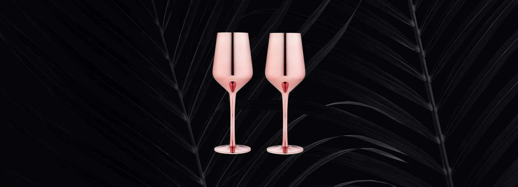 Glassware