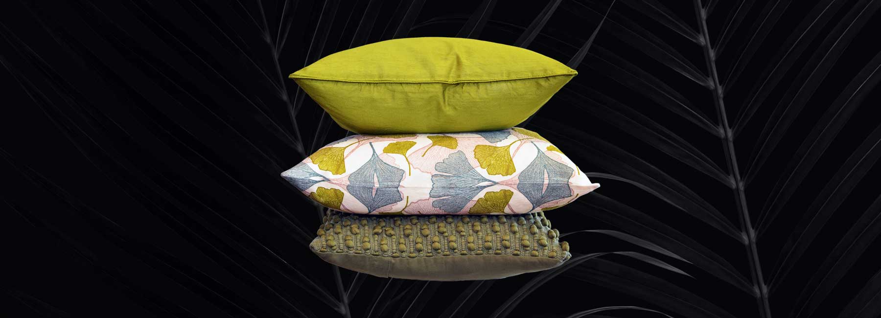 Cushions