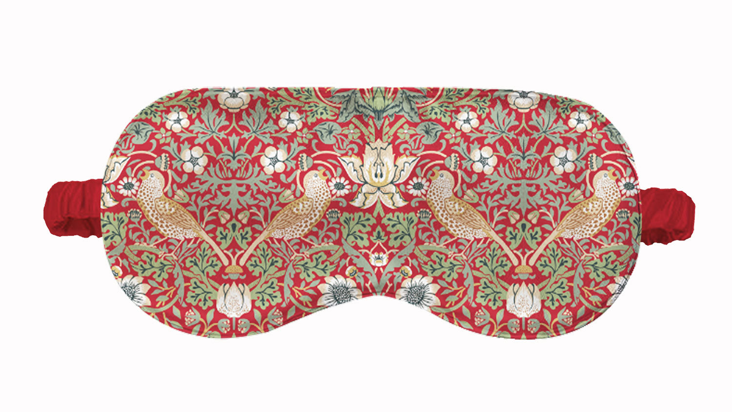 lavender scented eye mask