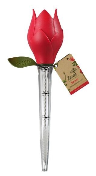 Zeal Lotus Flower Baster