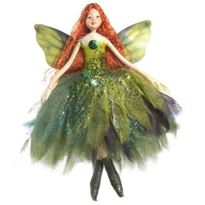 Pounamu Fairy