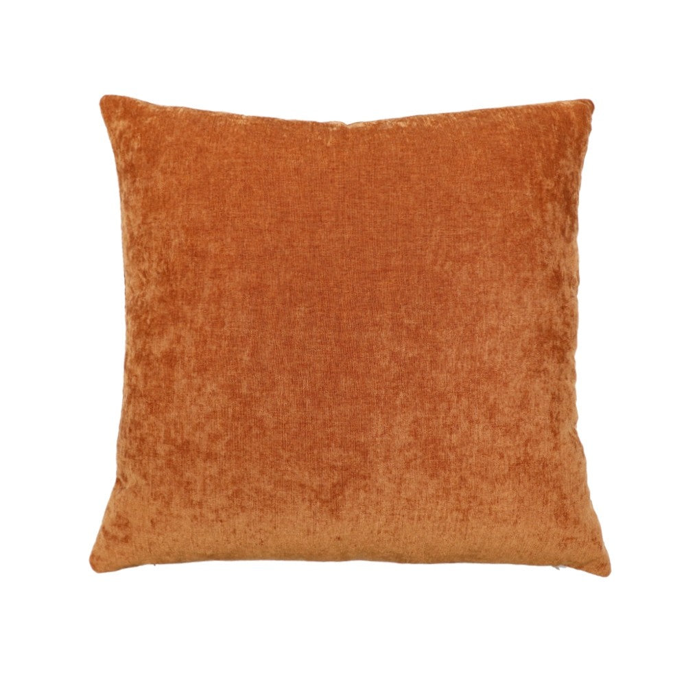 Lennox Cushion - Auburn