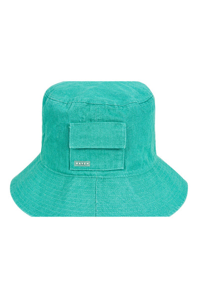 Cayman Bucket Hat