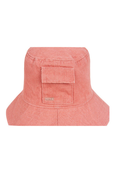 Cayman Bucket Hat