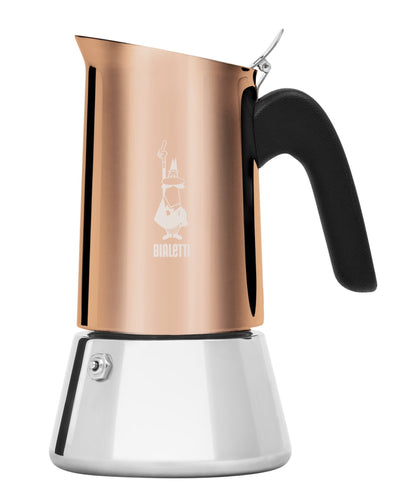 Bialetti Venus Copper 4 Cup