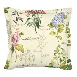 Botanicals Large Cushion - 60 x 60