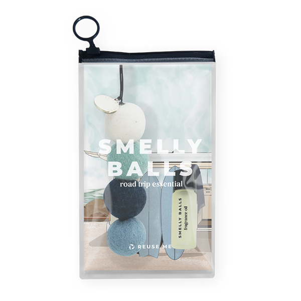 Coastal Drift Smelly Balls Set