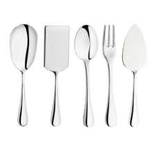 Onixriv 5 Piece Serving Set