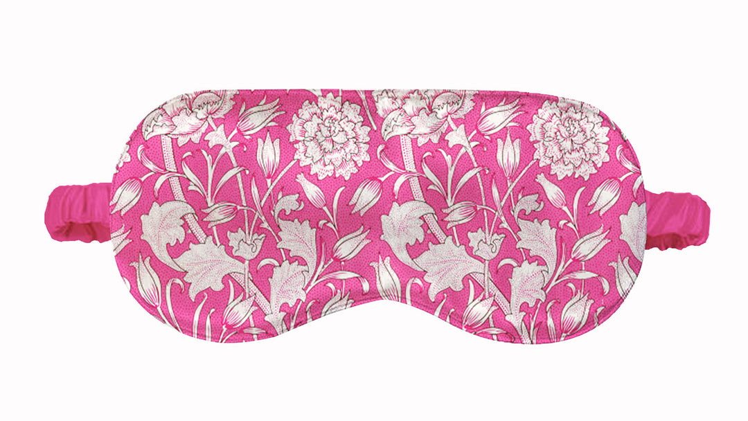 lavender scented eye mask