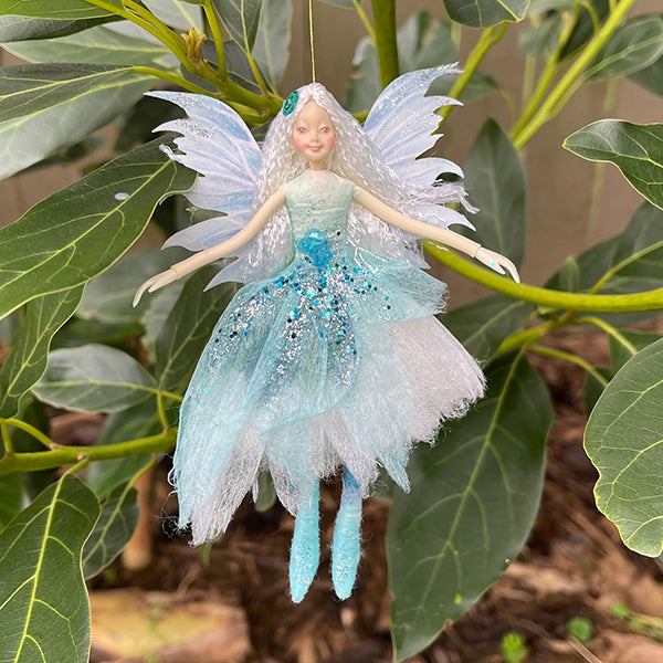 Glacier Fairy