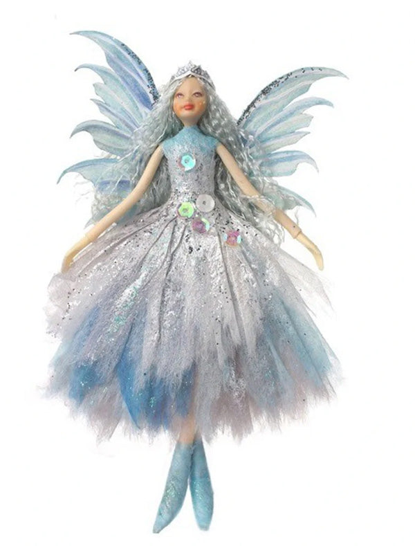 Ice Queen Fairy