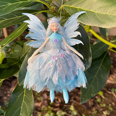 Ice Queen Fairy