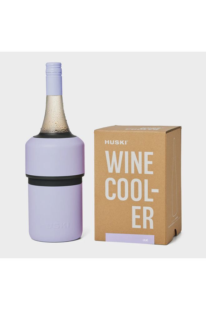 Huski Wine Cooler Lilac