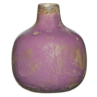 Mini Vase - Purple