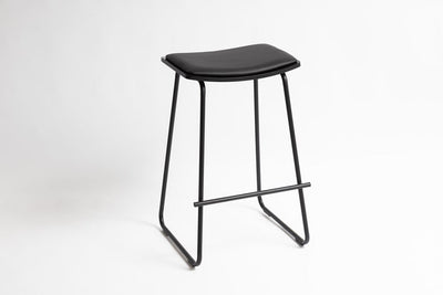 The SS Barstool - Black