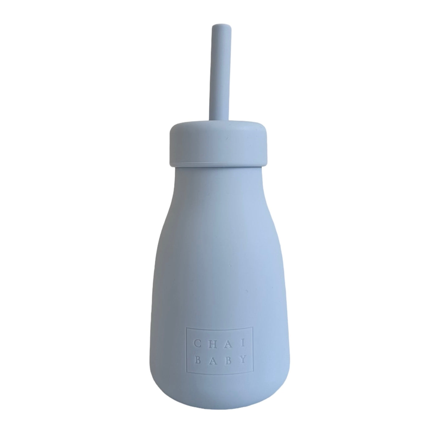 Chai Baby Bottle Blue