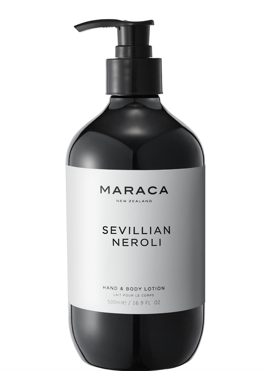 Sevillian Neroli Hand & Body