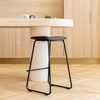 The SS Barstool - Black