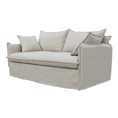 Durham Slip Cover 2 Seater Sofa