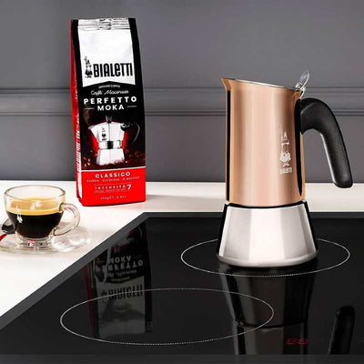 Bialetti Venus Copper 4 Cup