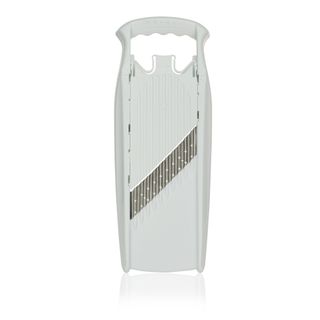 Borner Wave Waffle Cutter PowerLine White