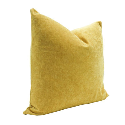 Lennox Cushion - Lemon