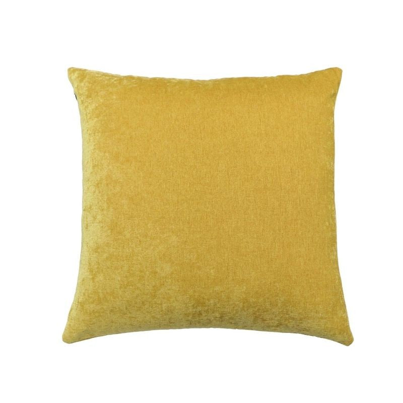 Lennox Cushion - Lemon