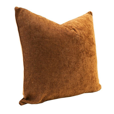 Lennox Cushion - Copper