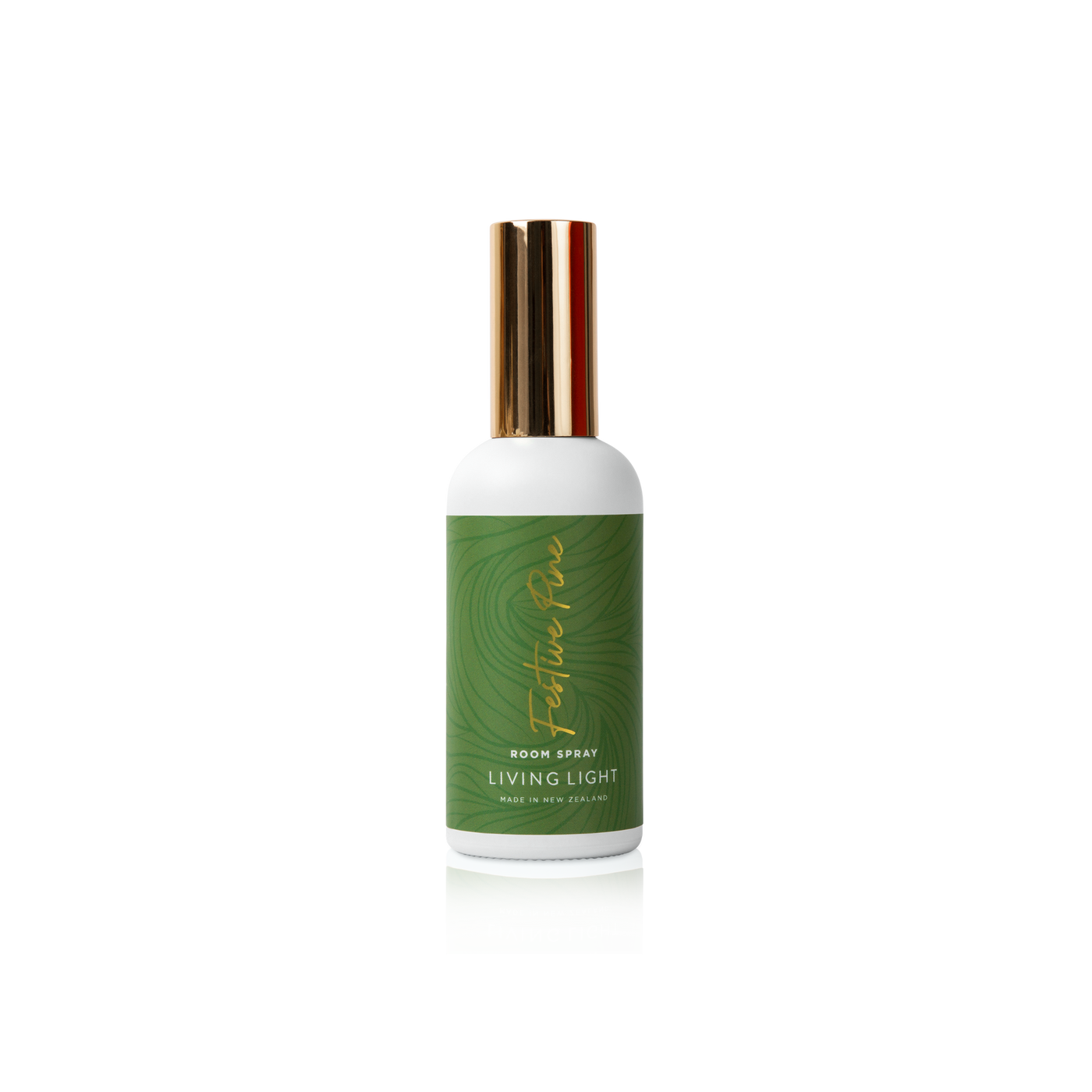 Living Light Festive Pine Room Spray