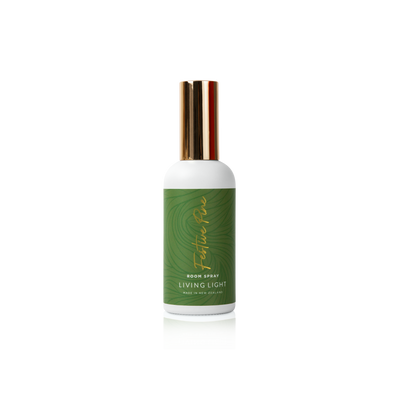 Living Light Festive Pine Room Spray