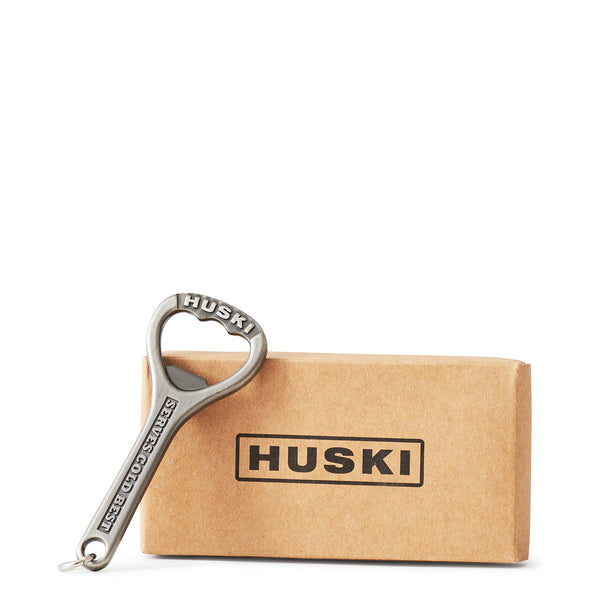 HUSKI Classic Bottle Opener