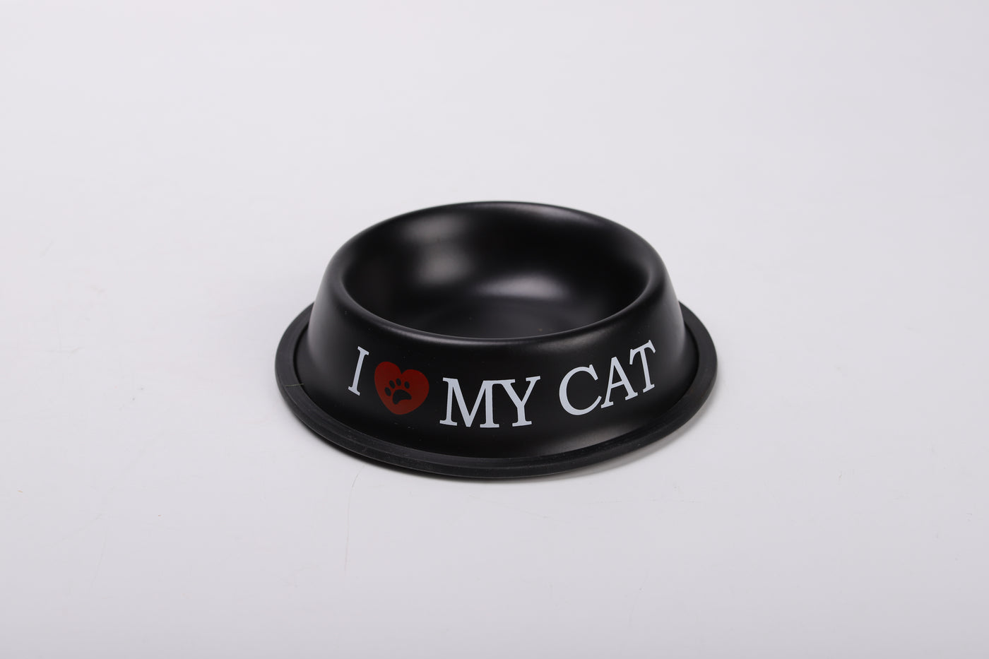 Rockingham Pet Food Bowl-Cat