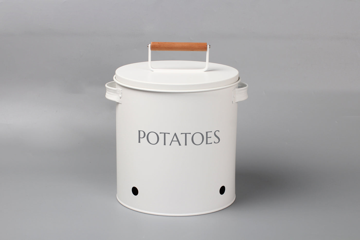 Rockingham Potato Bin