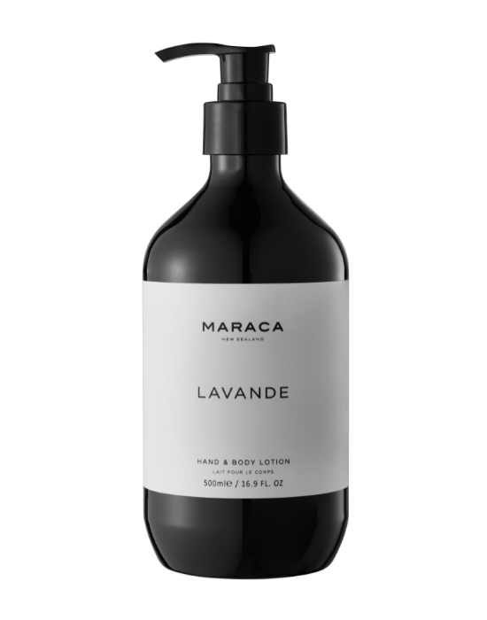 Lavande Hand & Body Lotion