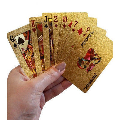 Dal Rossi Playing Cards