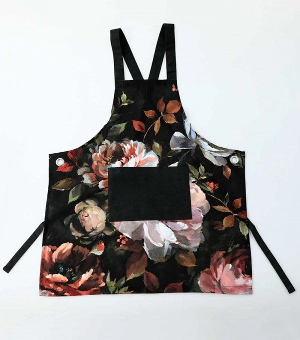 Rosetti Apron 100% Cotton