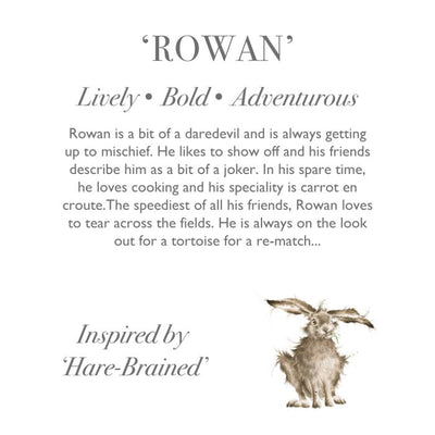 Rowan Rabbit