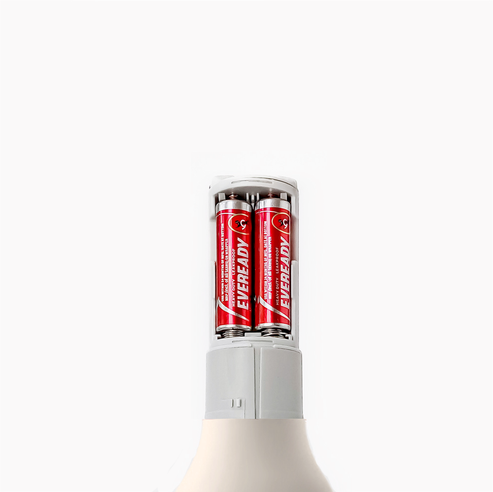 Finamill -  Spice Grinder White Gloss Plus 2 FinaPods PRO Plus