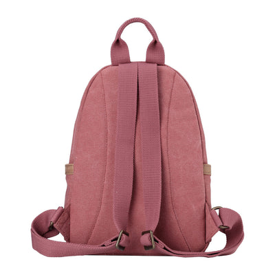 Troop Classic Small Backpack - Pink