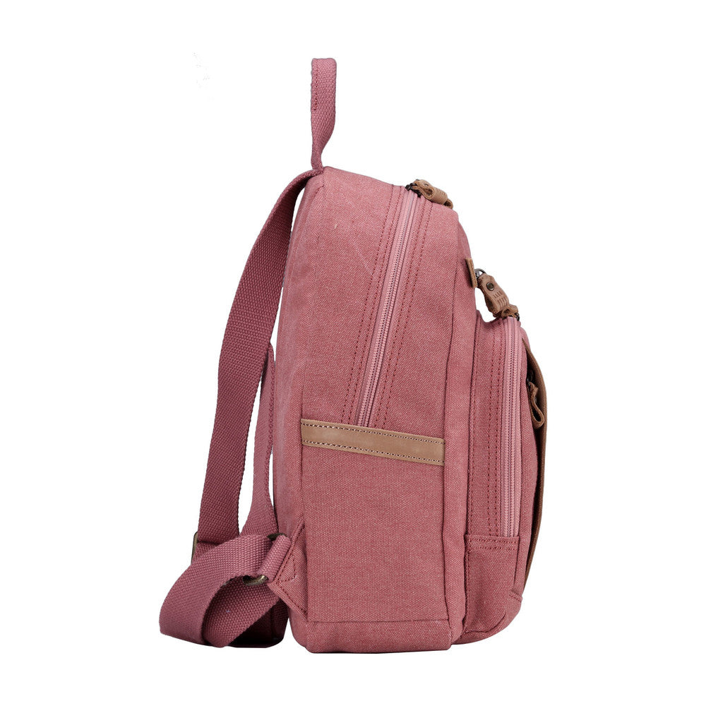 Troop Classic Small Backpack - Pink