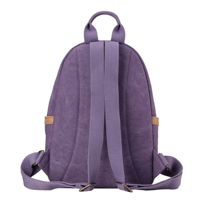 Troop Classic Small Backpack - Purple