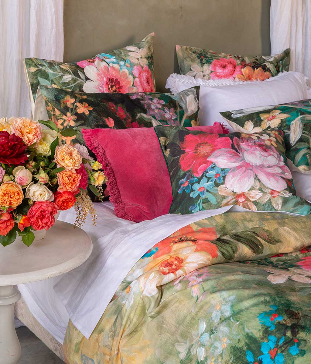 Venetia Duvet Set