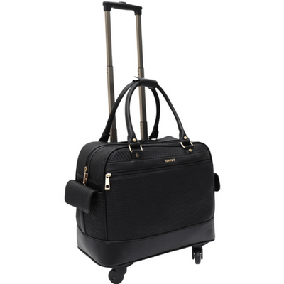 Vera May Panama Travel Bag