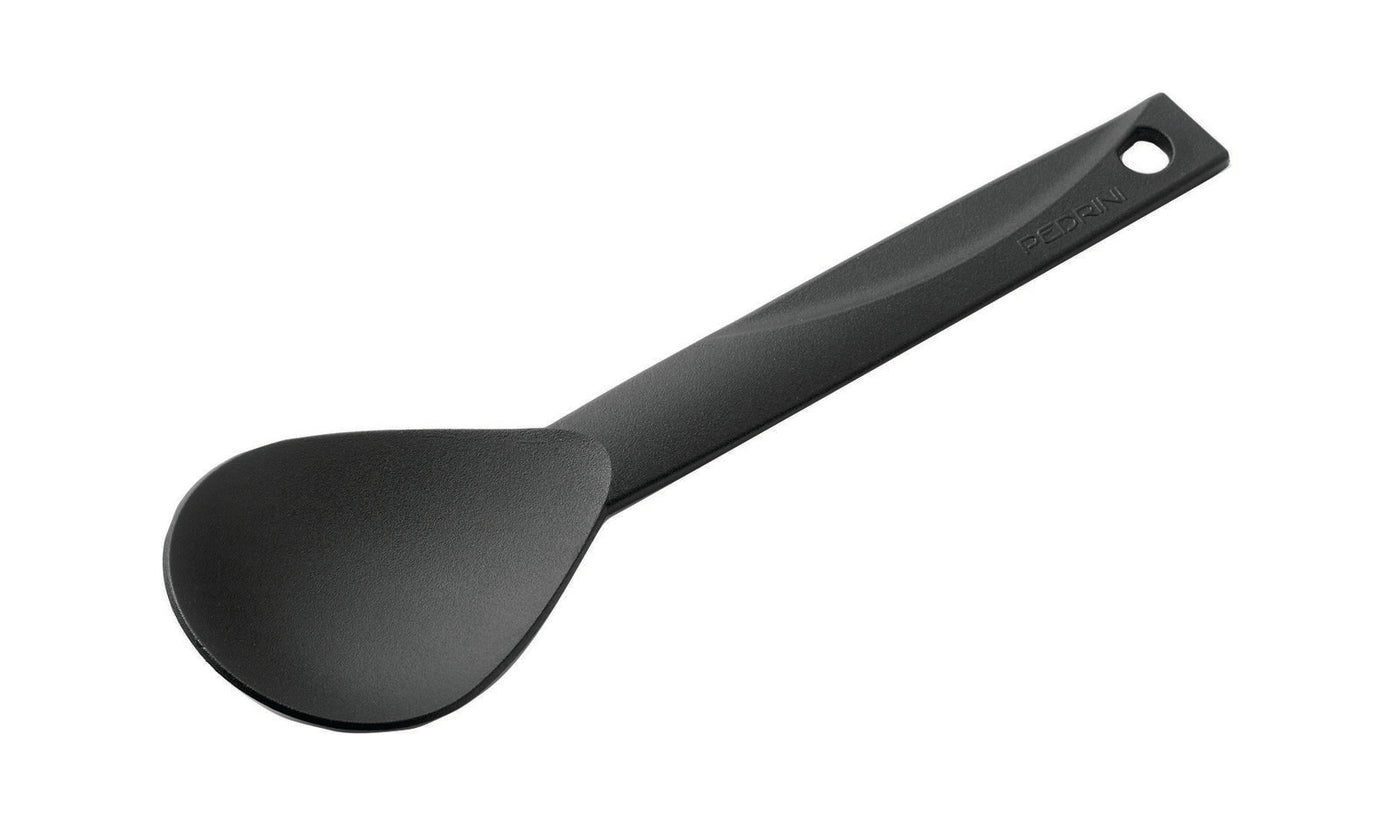 Pedrini Nylon Rice Paddle