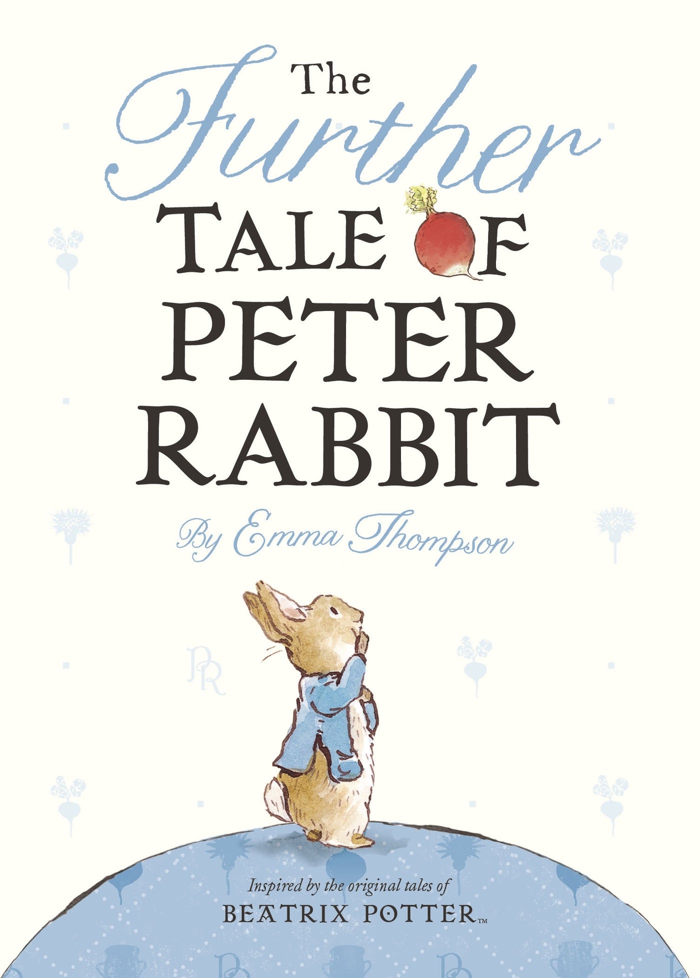 Further Tale of Peter Rabbit