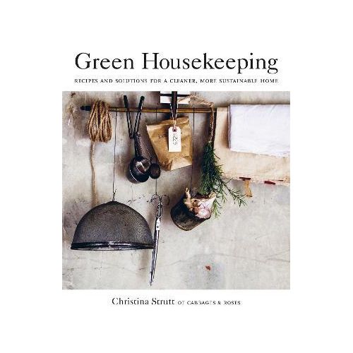 Green Housekeeping