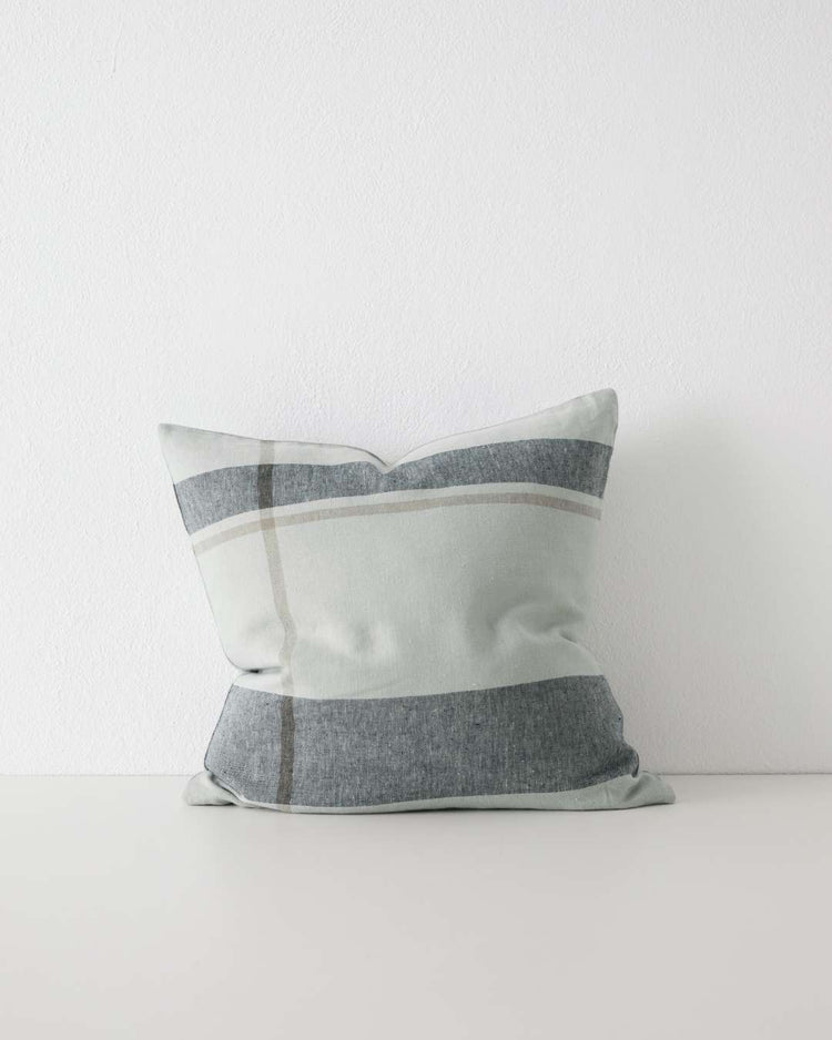 Dante Cushion Linen 50x50cm