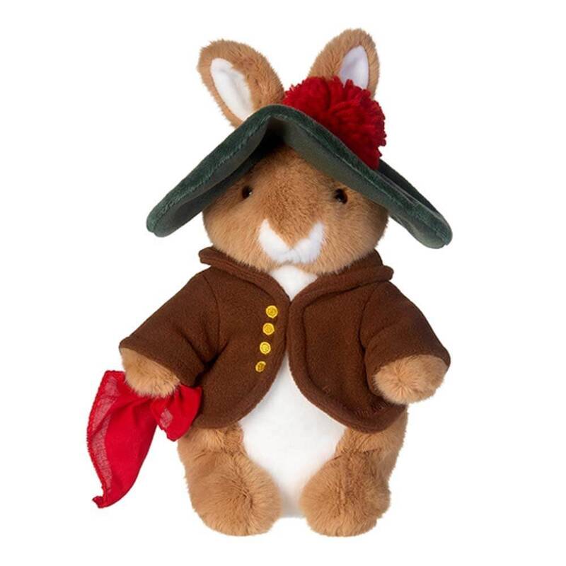 Benjamin Bunny Classic 25cm