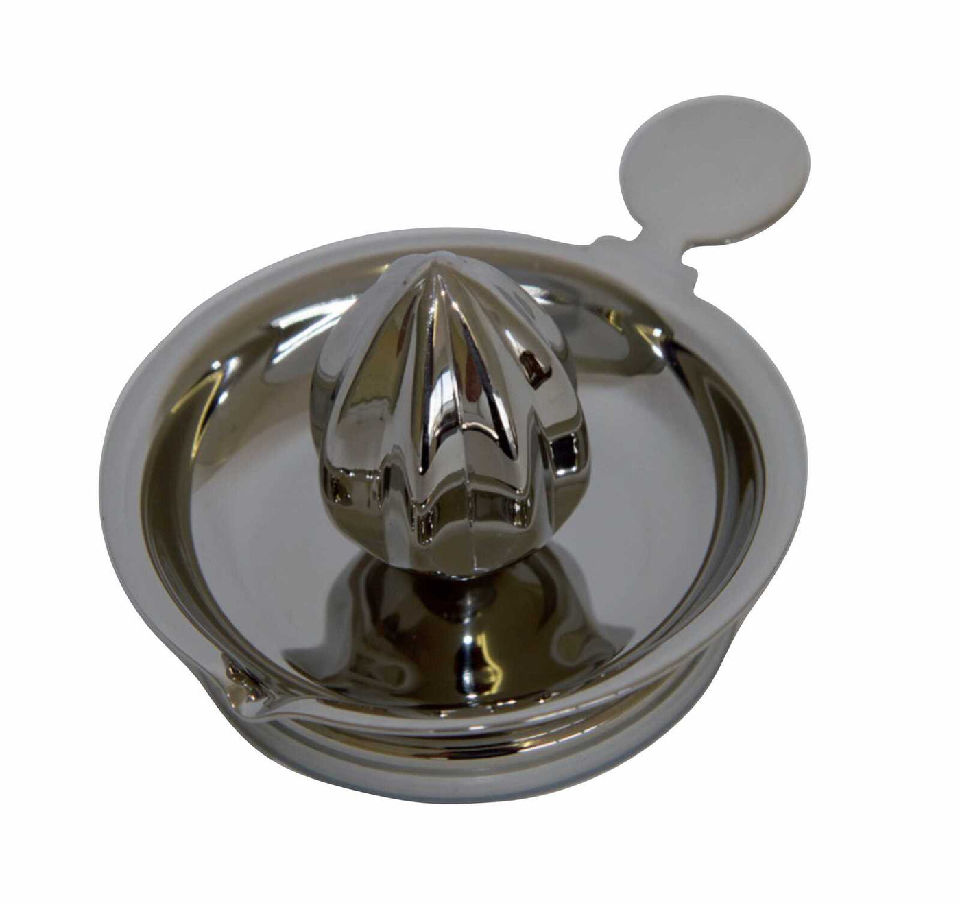 Mini Stainless Steel Juicer