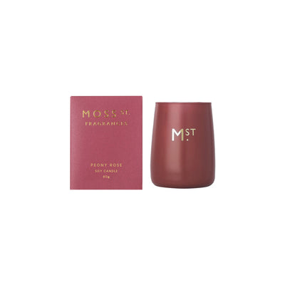 Moss Street 80g Candle